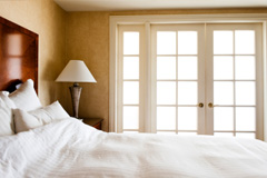 Ringland bedroom extension costs