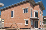 Ringland home extensions