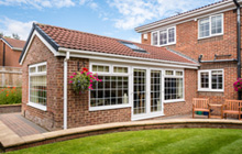 Ringland house extension leads