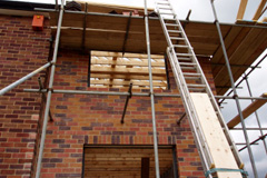 house extensions Ringland