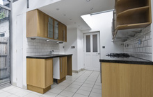 Ringland kitchen extension leads